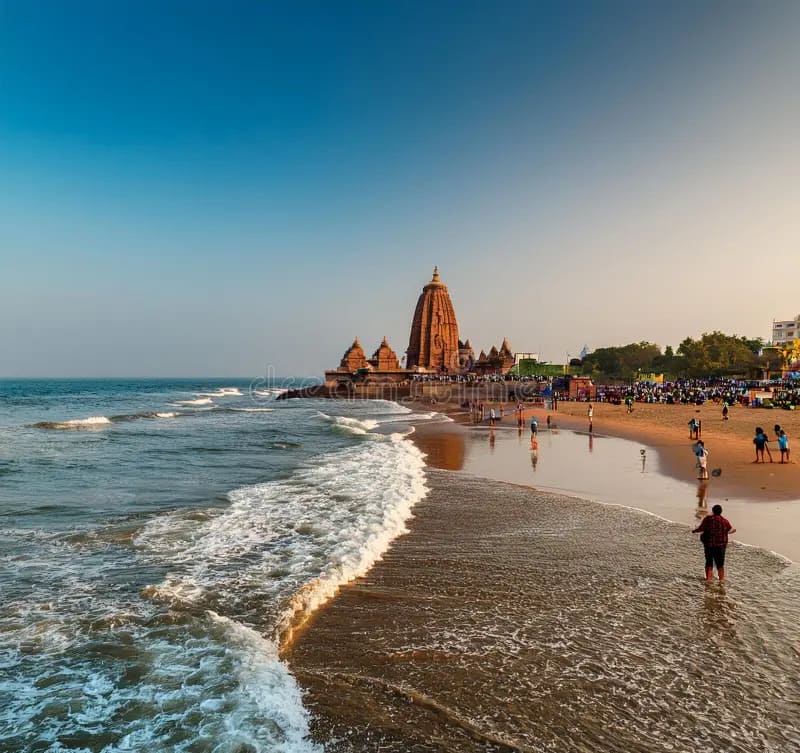 Odisha